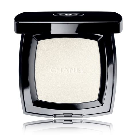 poudre lumiere glacee chanel